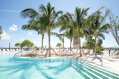 New luxury at Natiivo located at The Gale Hotel Miami, just - photo 5