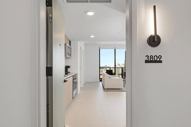 New luxury at Natiivo located at The Gale Hotel Miami, just - photo 7