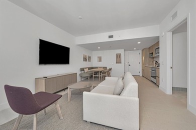 New luxury at Natiivo located at The Gale Hotel Miami, just - photo 8