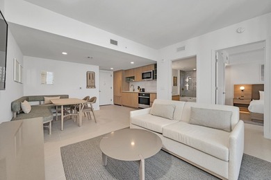 New luxury at Natiivo located at The Gale Hotel Miami, just - photo 9