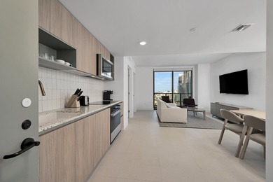 New luxury at Natiivo located at The Gale Hotel Miami, just - photo 10