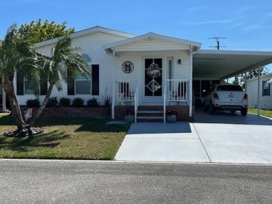 Lake Home For Sale in Parrish, Florida