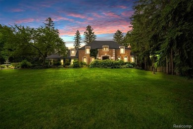 Lake Home For Sale in Oakland, Michigan