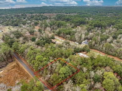NICE Lot located in OCEAN SPRINGS TO BUILD YOUR HOME. This 1/4 - photo 3