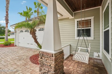 Located in Fleming Island, this 4 bedroom, 3 bath pool home - photo 3