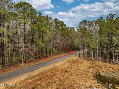 NICE Lot located in OCEAN SPRINGS TO BUILD YOUR HOME. This 1/4 - photo 8