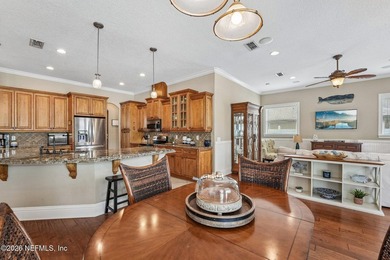 Located in Fleming Island, this 4 bedroom, 3 bath pool home - photo 8
