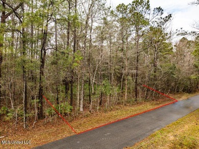 NICE Lot located in OCEAN SPRINGS TO BUILD YOUR HOME. This 1/4 - photo 9