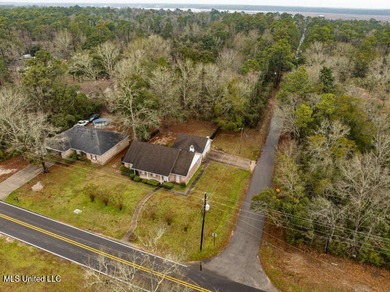 NICE Lot located in OCEAN SPRINGS TO BUILD YOUR HOME. This 1/4 - photo 10
