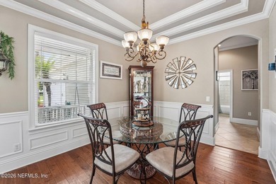 Located in Fleming Island, this 4 bedroom, 3 bath pool home - photo 10