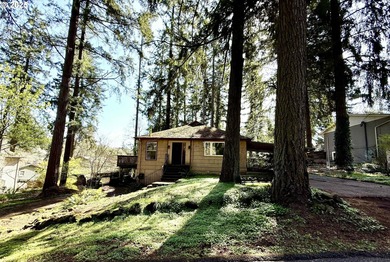 Lake Oswego Lot For Sale in Lakeoswego Oregon