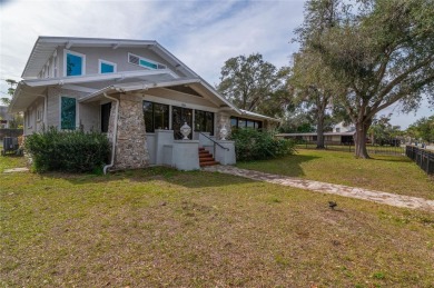 Lake Home For Sale in Winter Haven, Florida