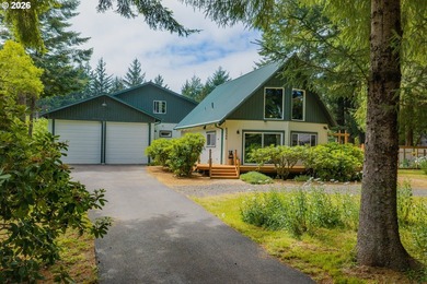 Welcome to 83340 Spruce Lane, a warm and inviting 1,252 SF - photo 1