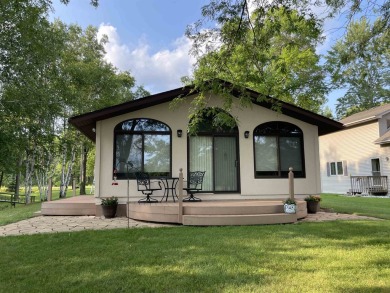 Lake Home For Sale in Gladwin, Michigan