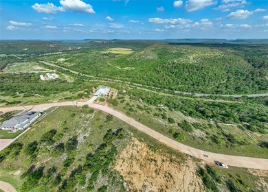 One of a kind home site with stunning views of the Brazos River - photo 11