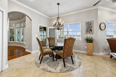 BREATHTAKING LAKEFRONT LIVING ON HURRICANE LAKE! From the moment - photo 12
