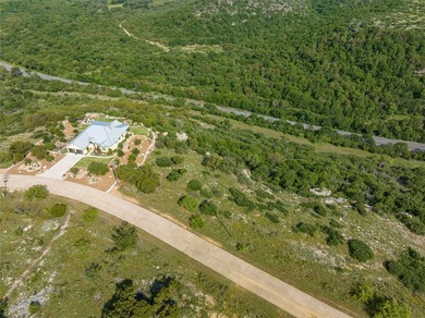 One of a kind home site with stunning views of the Brazos River - photo 12