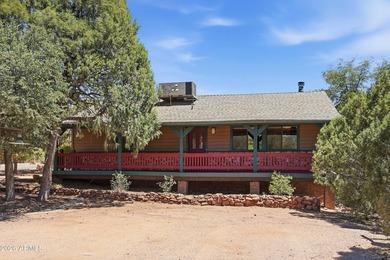 This corner-lot gem captures the perfect mountain-home look and - photo 3
