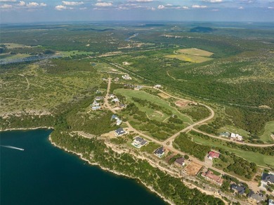 One of a kind home site with stunning views of the Brazos River - photo 13