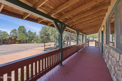 This corner-lot gem captures the perfect mountain-home look and - photo 8