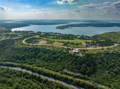 One of a kind home site with stunning views of the Brazos River - photo 18