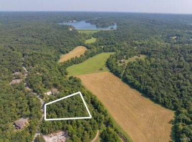 (private lake, pond, creek) Lot For Sale in Innsbrook Missouri