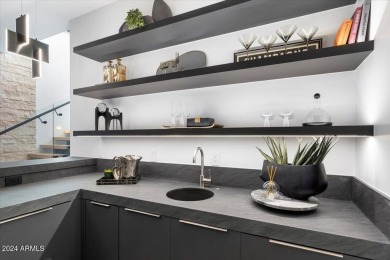 Experience luxury living in this brand-new contemporary home in