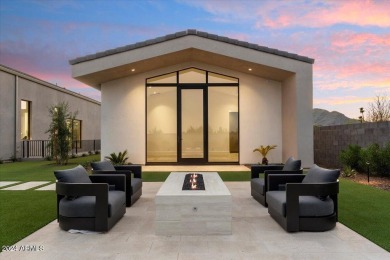 Experience luxury living in this brand-new contemporary home in
