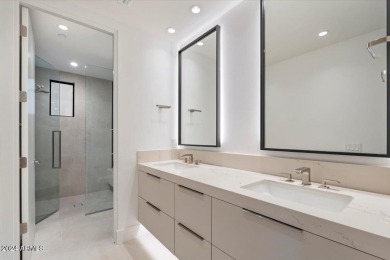 Experience luxury living in this brand-new contemporary home in