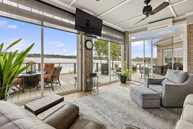 BREATHTAKING LAKEFRONT LIVING ON HURRICANE LAKE! From the moment - photo 25