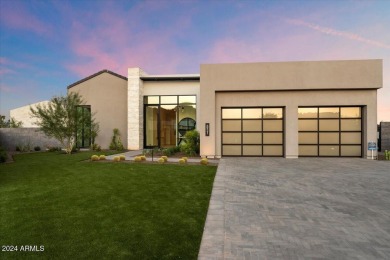 Experience luxury living in this brand-new contemporary home in