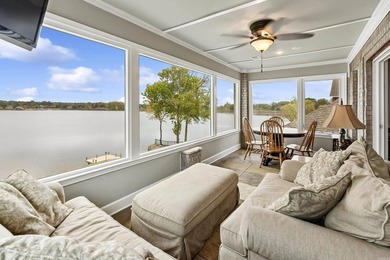 BREATHTAKING LAKEFRONT LIVING ON HURRICANE LAKE! From the moment - photo 26
