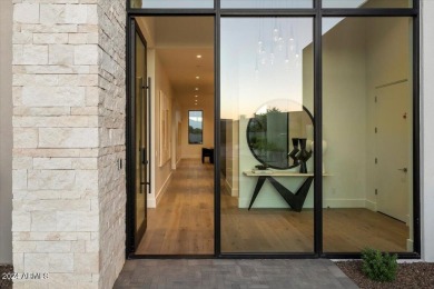 Experience luxury living in this brand-new contemporary home in