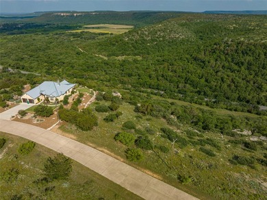 One of a kind home site with stunning views of the Brazos River - photo 27