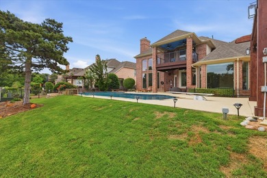 Perfectly positioned along the fairways of Bridlewood's - photo 28
