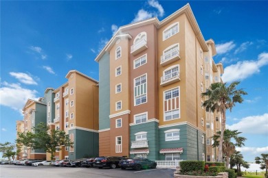 Lake Condo For Sale in Orlando, Florida