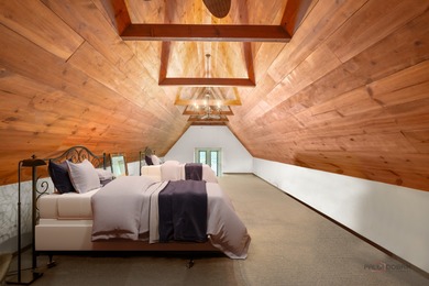 Experience the distinctive charm of this English Manor-an