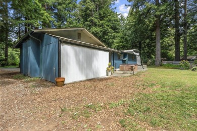 Tucked beneath towering redwoods on a full acre, this 2-bedroom - photo 4