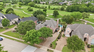 Perfectly positioned along the fairways of Bridlewood's - photo 34