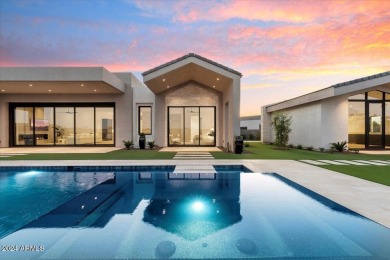 Experience luxury living in this brand-new contemporary home in