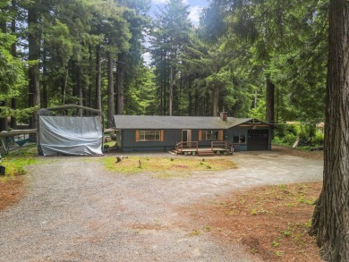 Tucked beneath towering redwoods on a full acre, this 2-bedroom - photo 6