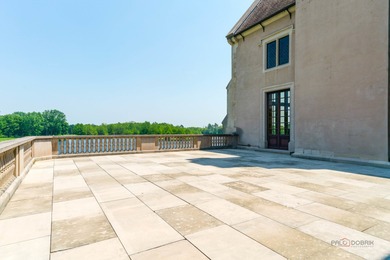 Experience the distinctive charm of this English Manor-an