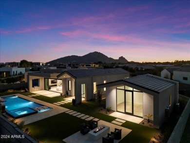 Experience luxury living in this brand-new contemporary home in