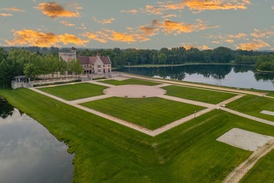 Experience the distinctive charm of this English Manor-an