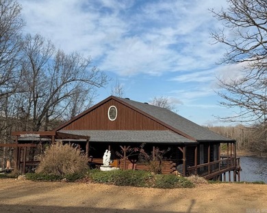 (private lake, pond, creek) Home For Sale in Corning Arkansas