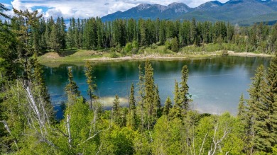 Lake Home For Sale in Kalispell, Montana