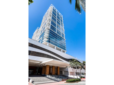 Welcome to the beautiful and exclusive North Tower Residence at - photo 1