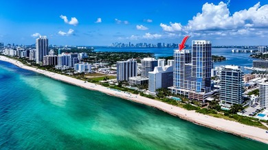 Welcome to the beautiful and exclusive North Tower Residence at - photo 2