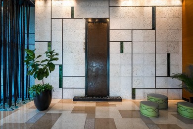 Welcome to the beautiful and exclusive North Tower Residence at - photo 8