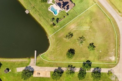 Lake Lot For Sale in Dickinson, Texas